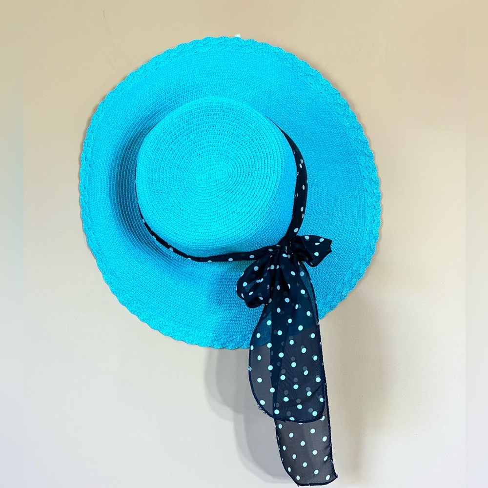 Women’s Summer Hat - Picture 7 of 10